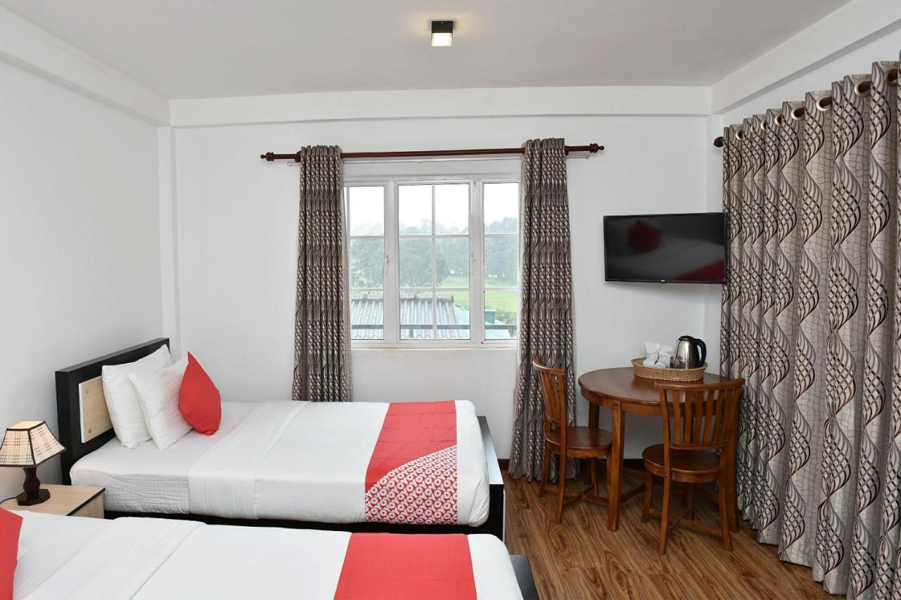 Oyo 430 The Turf Villa Nuwara Eliya Eksteriør bilde