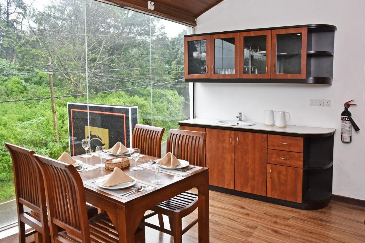 Oyo 430 The Turf Villa Nuwara Eliya Eksteriør bilde