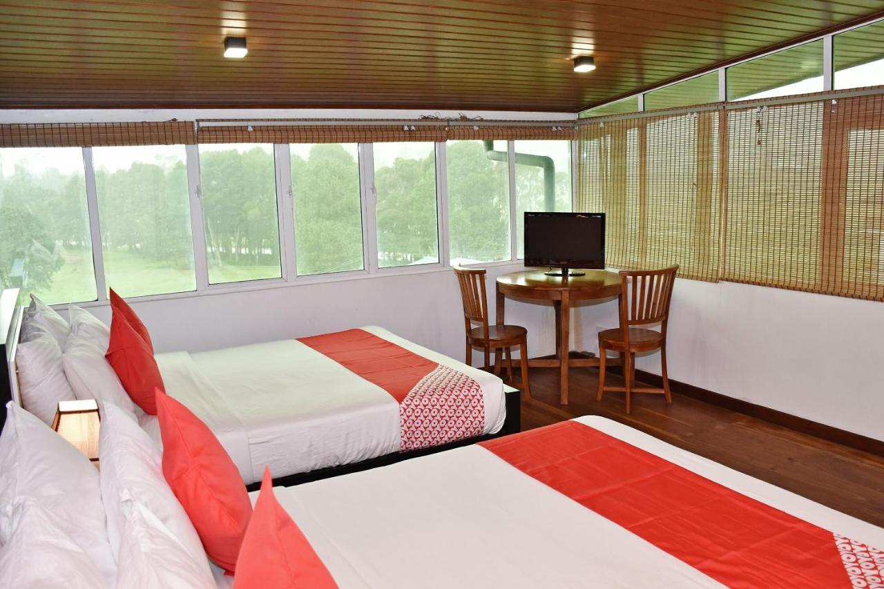 Oyo 430 The Turf Villa Nuwara Eliya Eksteriør bilde