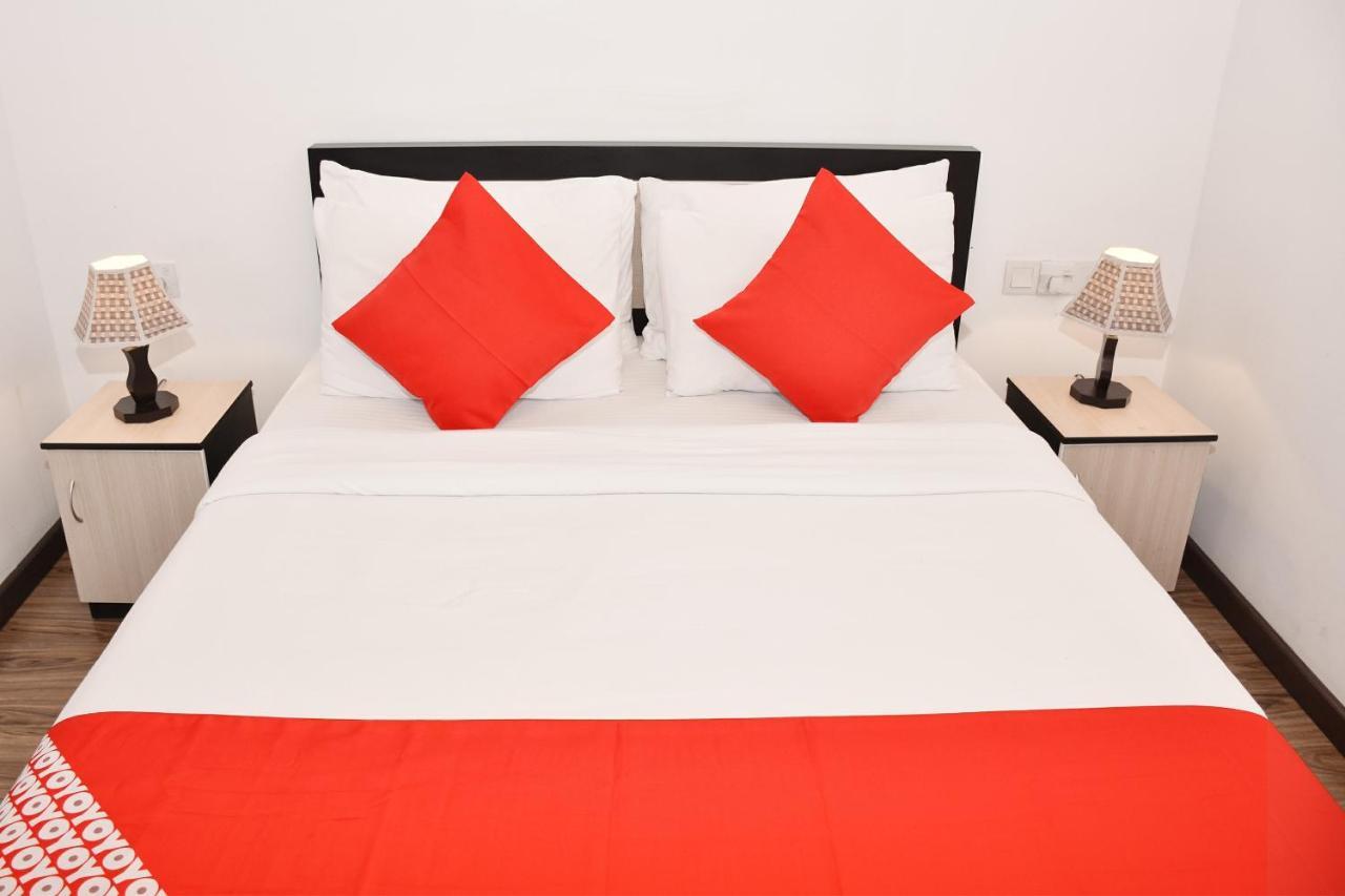 Oyo 430 The Turf Villa Nuwara Eliya Rom bilde