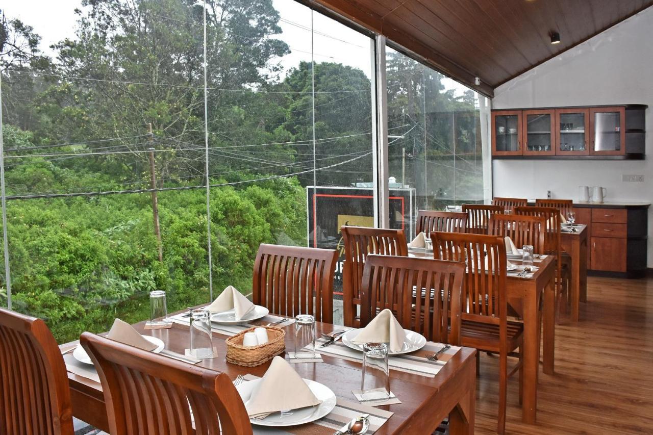 Oyo 430 The Turf Villa Nuwara Eliya Eksteriør bilde